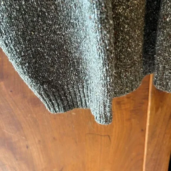 Vintage St. John’s Bay sweater v-neck size xl. - Picture 5 of 6